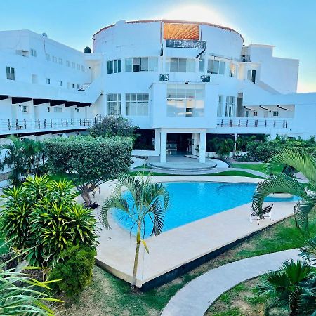 Departamento La Mejor Vista De Acapulco En Casablanca Grand Leilighet Eksteriør bilde