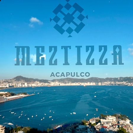Departamento La Mejor Vista De Acapulco En Casablanca Grand Leilighet Eksteriør bilde