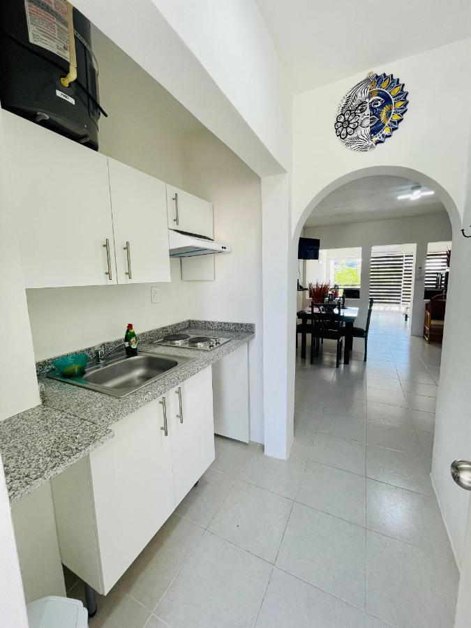 Departamento La Mejor Vista De Acapulco En Casablanca Grand Leilighet Eksteriør bilde
