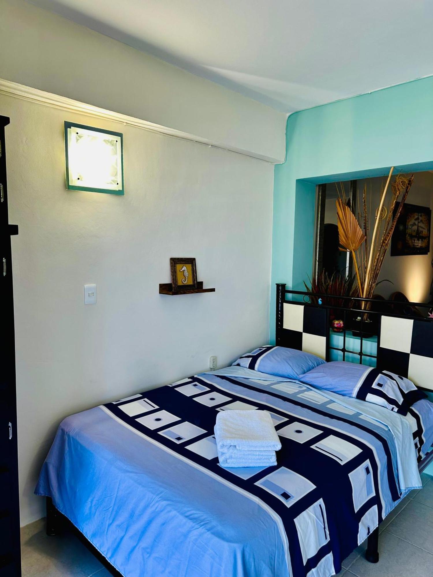 Departamento La Mejor Vista De Acapulco En Casablanca Grand Leilighet Eksteriør bilde