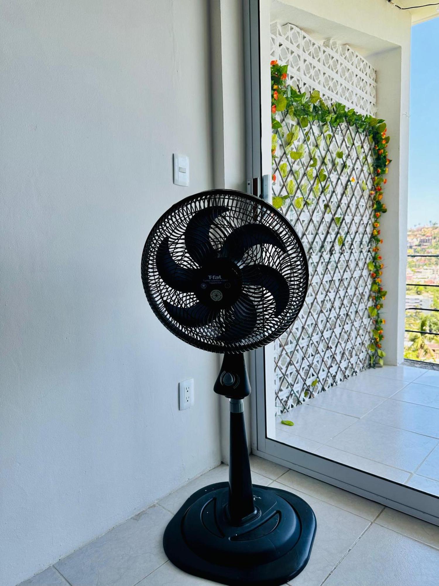 Departamento La Mejor Vista De Acapulco En Casablanca Grand Leilighet Eksteriør bilde