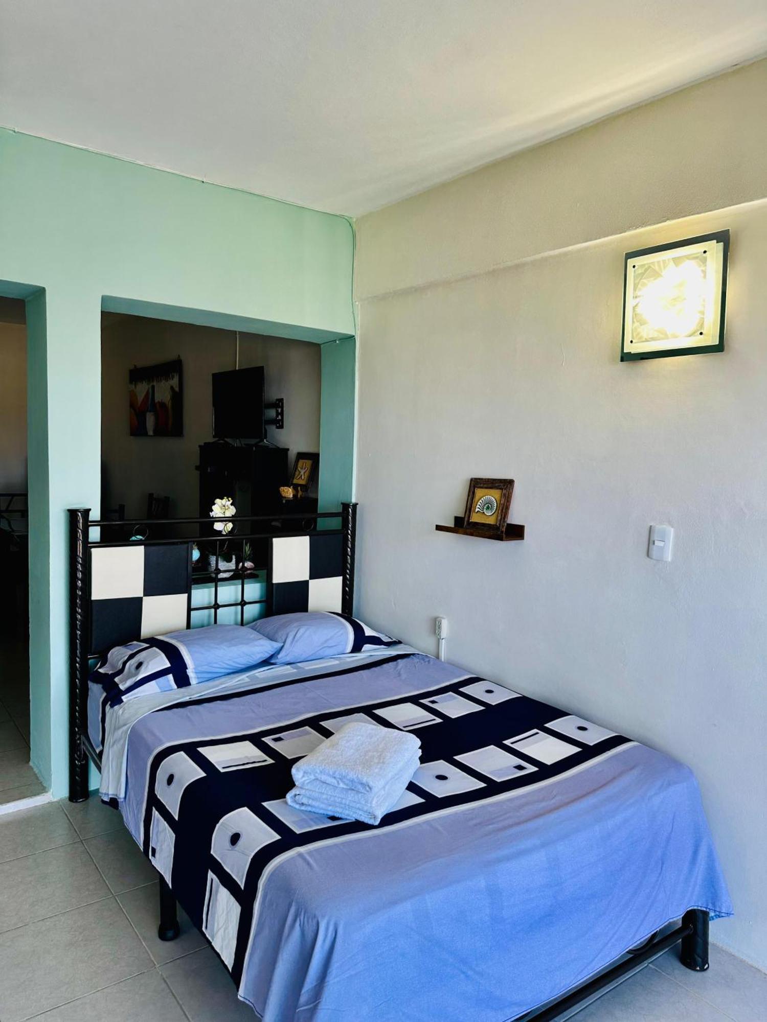 Departamento La Mejor Vista De Acapulco En Casablanca Grand Leilighet Eksteriør bilde